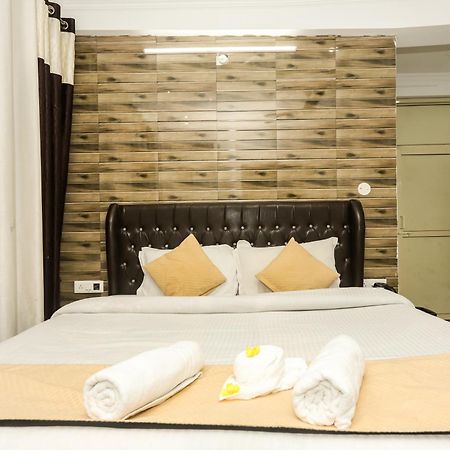 Mirage Grand Hotel McLeod Ganj Ngoại thất bức ảnh