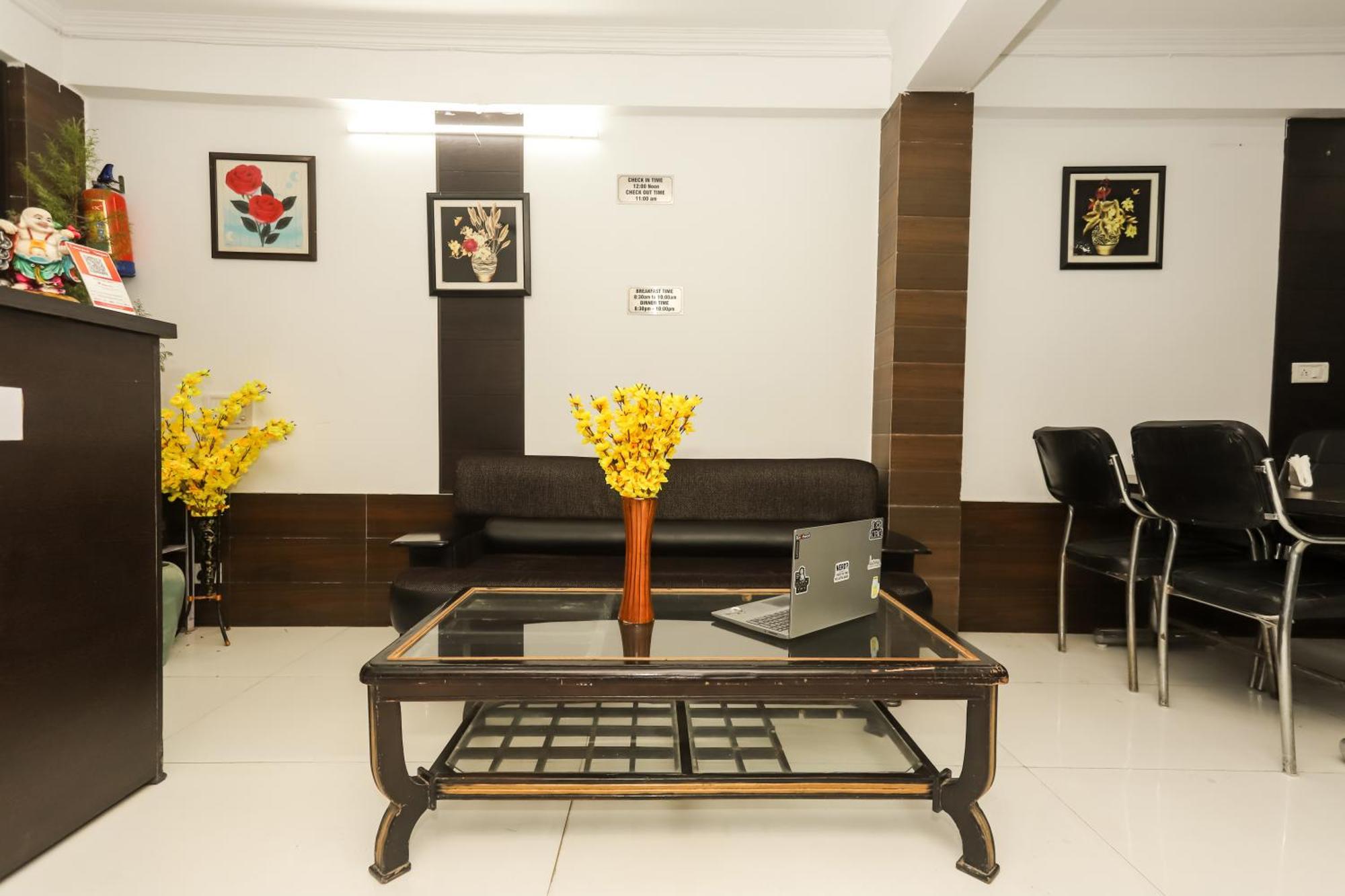 Mirage Grand Hotel McLeod Ganj Ngoại thất bức ảnh