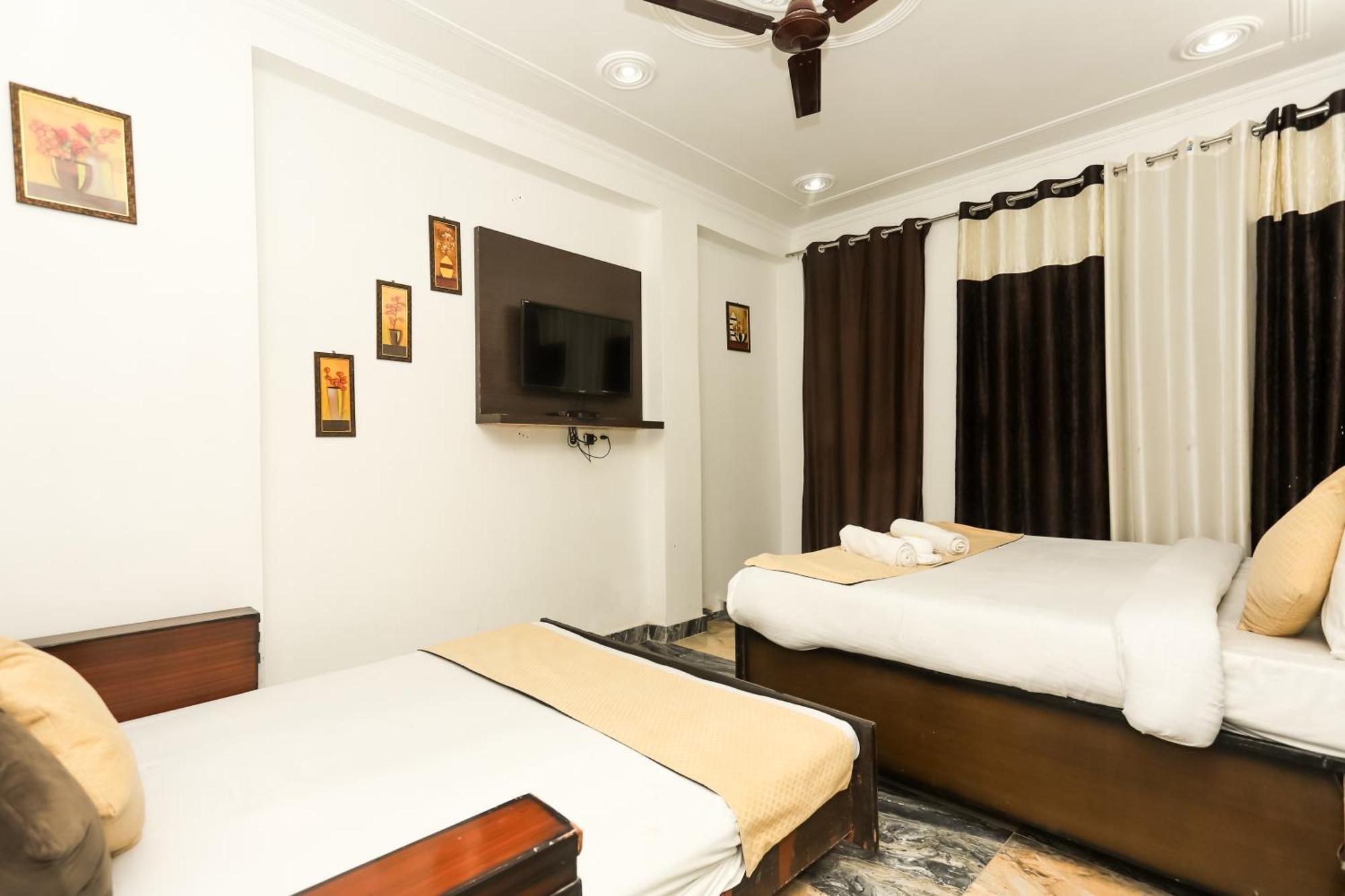 Mirage Grand Hotel McLeod Ganj Ngoại thất bức ảnh