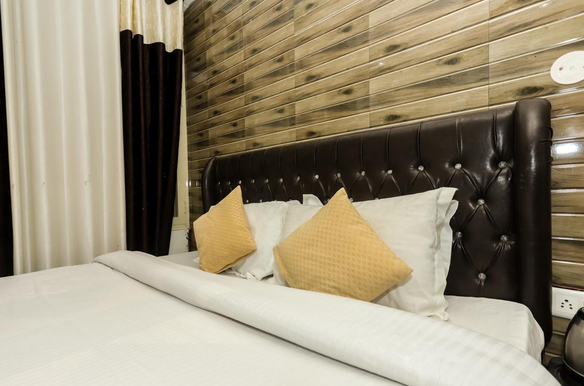 Mirage Grand Hotel McLeod Ganj Ngoại thất bức ảnh