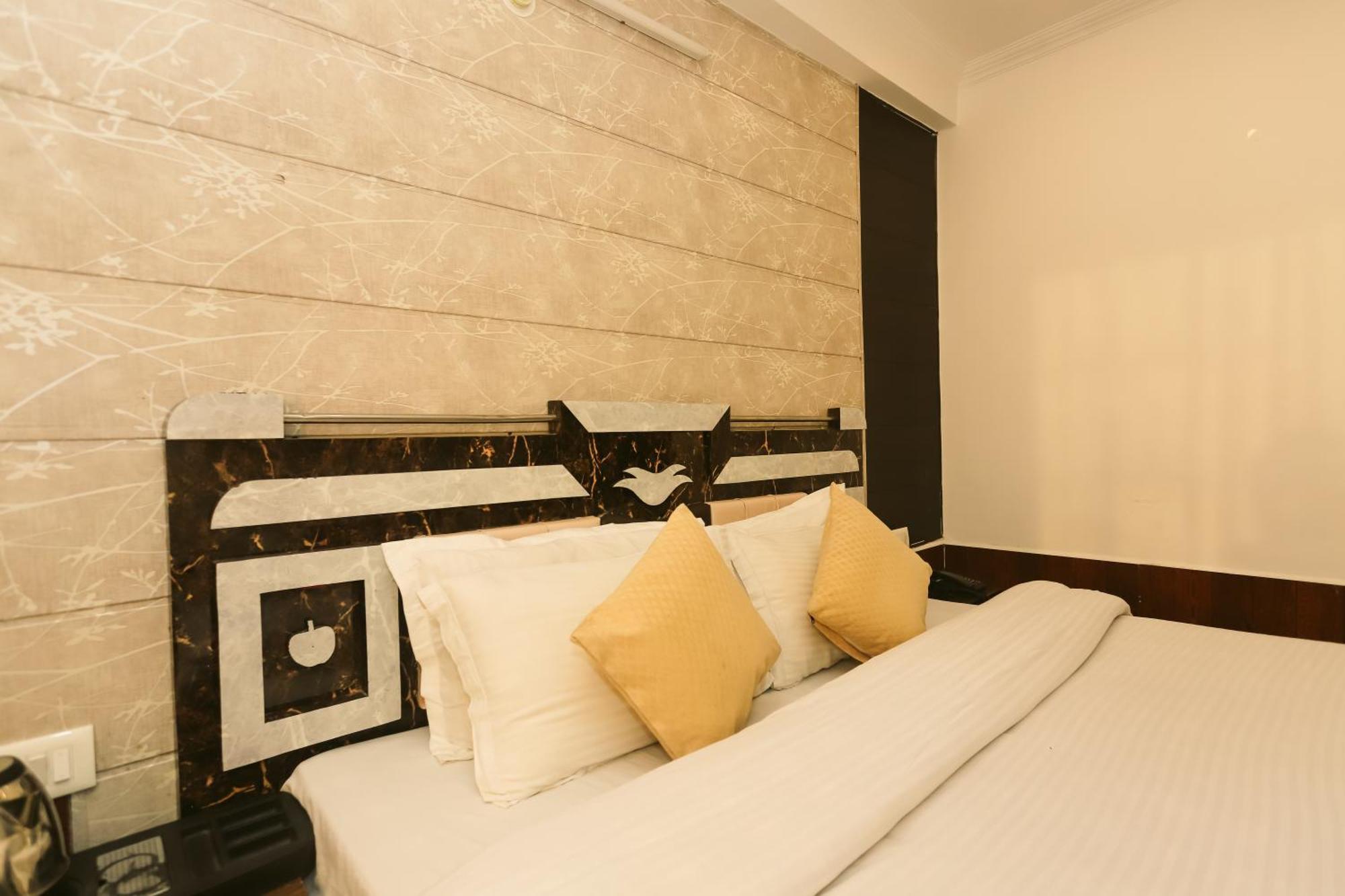 Mirage Grand Hotel McLeod Ganj Ngoại thất bức ảnh